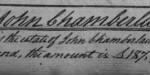 John Chamberlain 1794 Estate Sales.JPG