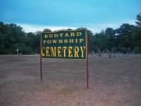 Rudyard Township Cemetery MI