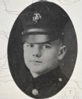 Sgt. George M. Van Camp