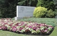 Newton Cemetery and Crematory MA