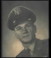 Lt James T Barrington USAF