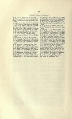 Part I - General Officers US Army and Volunteers > Page 18
