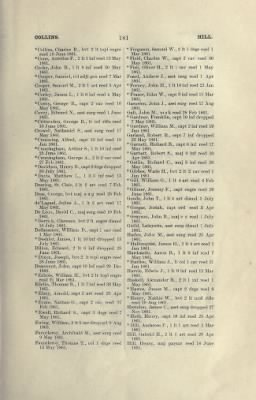 Part III - Officers Who Left the US Army After 1860 and Joined the Confederate Service > Page 2
