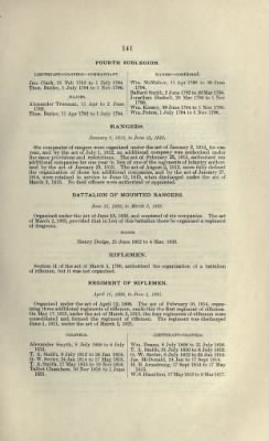 Part I - Officers of the Army presented with Medals or Swords by Congress > Page 96