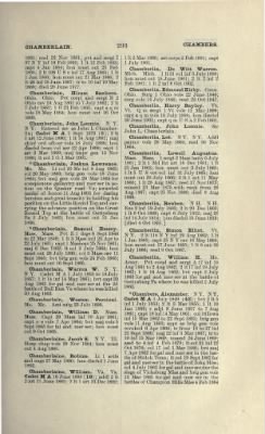 Part II - Complete Alphabetical List of Commissioned Officers of the Army > Page 145