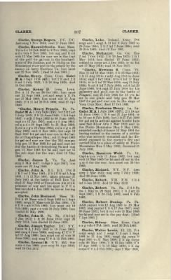 Part II - Complete Alphabetical List of Commissioned Officers of the Army > Page 159
