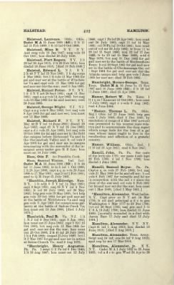 Part II - Complete Alphabetical List of Commissioned Officers of the Army > Page 344