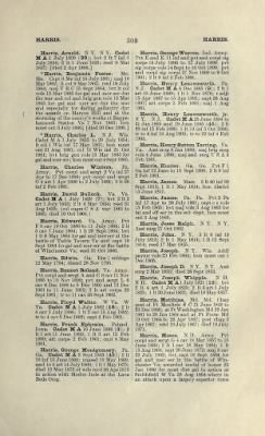 Part II - Complete Alphabetical List of Commissioned Officers of the Army > Page 355