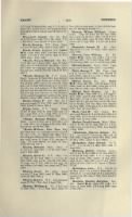 Part II - Complete Alphabetical List of Commissioned Officers of the Army - Page 371