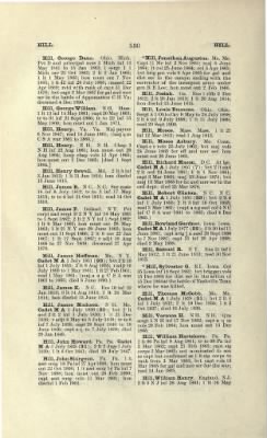 Part II - Complete Alphabetical List of Commissioned Officers of the Army > Page 382