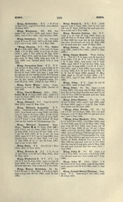 Part II - Complete Alphabetical List of Commissioned Officers of the Army > Page 451