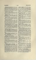 Part II - Complete Alphabetical List of Commissioned Officers of the Army - Page 505