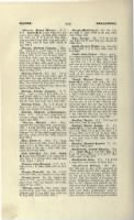 Part II - Complete Alphabetical List of Commissioned Officers of the Army - Page 744