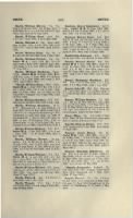 Part II - Complete Alphabetical List of Commissioned Officers of the Army - Page 757