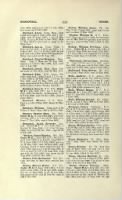 Part II - Complete Alphabetical List of Commissioned Officers of the Army - Page 780