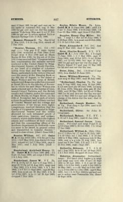 Part II - Complete Alphabetical List of Commissioned Officers of the Army > Page 789