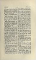 Part II - Complete Alphabetical List of Commissioned Officers of the Army - Page 849