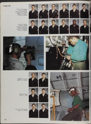 USS Nimitz (CVN-68) > 1987