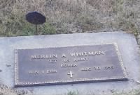 Thumbnail for Merlin Whitman Grave.jpg