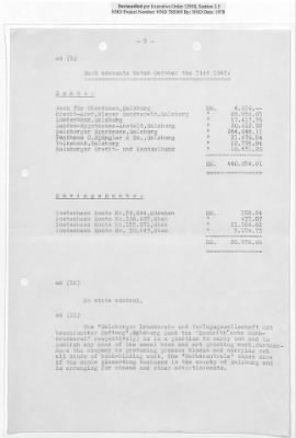 Thumbnail for Records of Property Released from Salzburg > S7.0020 Sa Salzburger Druckerei und Verlag GmbH