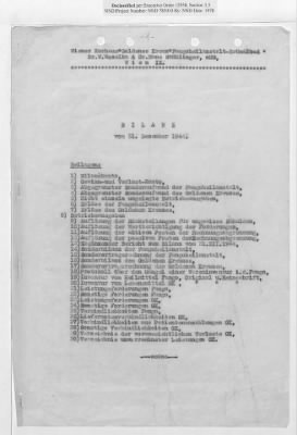Cases and Reports Relating to Property and Equipment Released by Vienna Area Command (VAC) to the Austrian Government > V1.0030/IX Heirs Of Samuel Goldstern ("Fango" Heilanstalt)