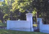 Maple Hill Cemetery MI