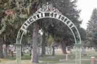 East Lawn Cemetery IA