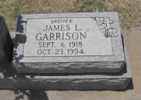James Layfette Garrison Jr HS