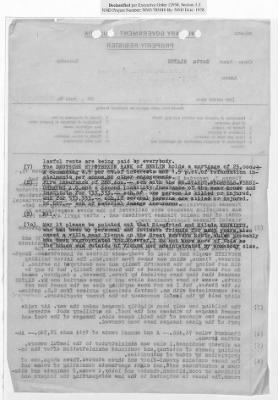 Thumbnail for Cases and Reports Relating to Property and Equipment Released by Vienna Area Command (VAC) to the Austrian Government > V1.1736/III Gerta Slates