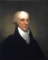 ohn Armstrong, Jr, by Rembrandt Peale
