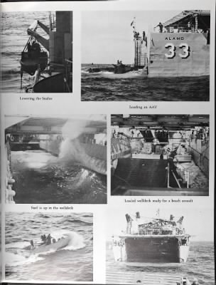 Thumbnail for USS Alamo (LSD-33) > 1986