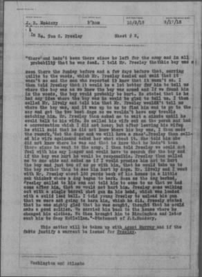 Old German Files, 1909-21 > Thomas C. Presley (#310588)