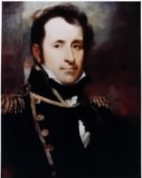 Captain Stephen Decatur, USN (1779-1820)
