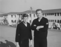 Dean Smith & John Grissom Divers