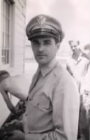 Lt. Guido Chiesa, 1942