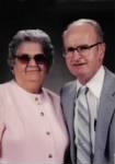 Mary K. and William A. Wamsley