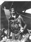 Flight Cadet Joe Morris 1937