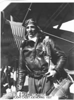 Flight Cadet Joe Morris 1937