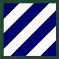 3rd Infantry Division