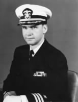 Commander Jim Ard