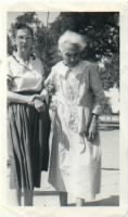 Aunt Lucille and her mother Mollie Commander.jpg