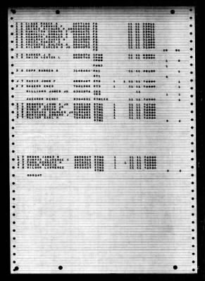 Thumbnail for Charles R. Ware (DD-865) > 1947