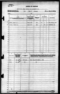 Thumbnail for MTB Squadron 22 (VMTB-22) > 1943