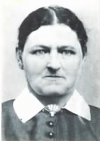 Amelia Morrison Kabrich