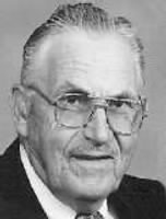 Theodore Paul "Ted" Weirauch
