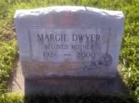 Margie Dwyer