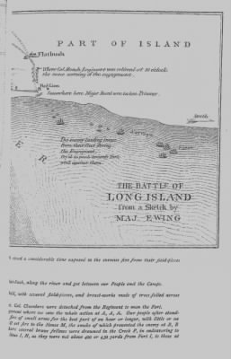 Volume X > Continental Line. First Pennsylvania. July 1, 1776-November 3, 1783.