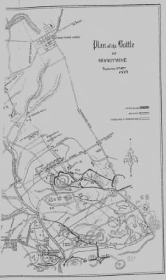 Volume X > Continental Line. First Pennsylvania. July 1, 1776-November 3, 1783.