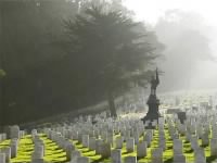 Thumbnail for San Francisco National Cemetery