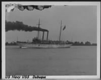 Thumbnail for US Navy - USS Dubuque